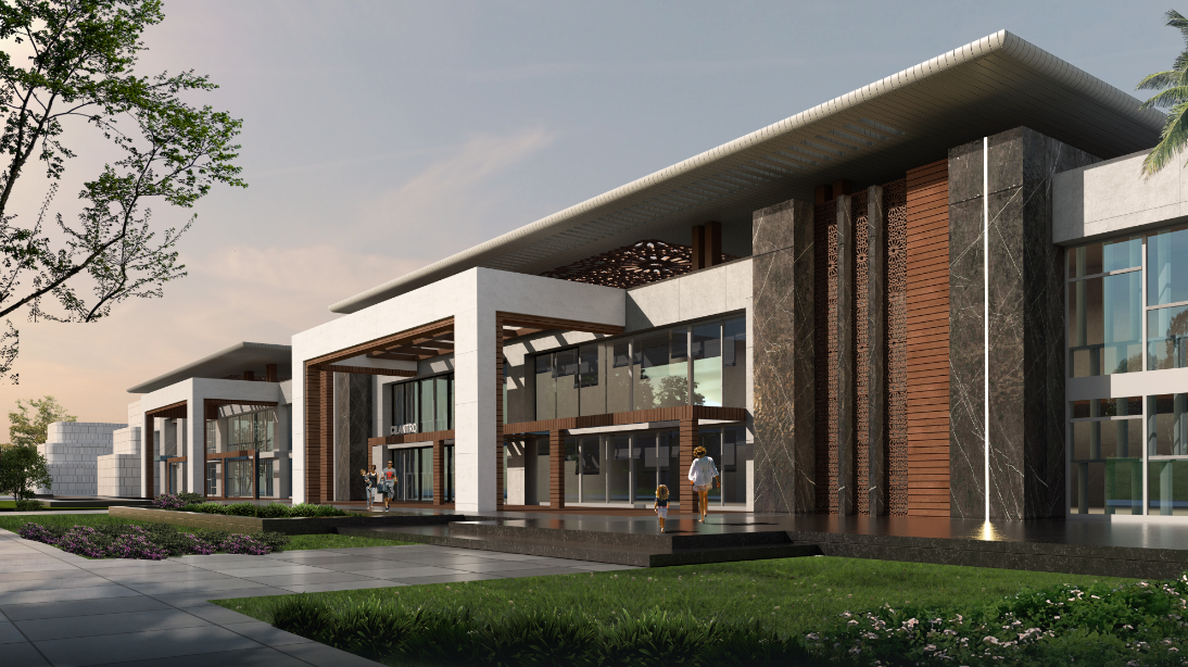 RAK Show rooms